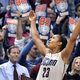 Illustration for article titled UConn Reignites Timeworn Basketball Battle Of The Sexes